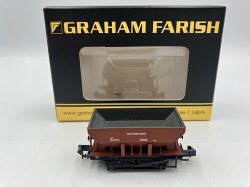 Graham farish gauge 24t ore - farish,