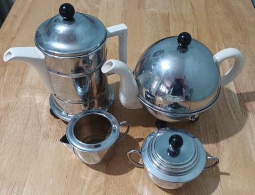 Vintage art deco heatmaster - vintage,