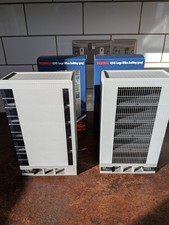 Pair Of Tomix 4245 Modular