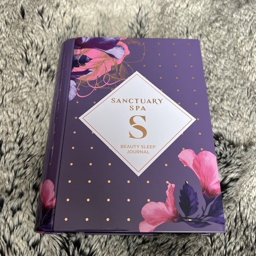 Sanctuary spa beauty - beauty, sleep