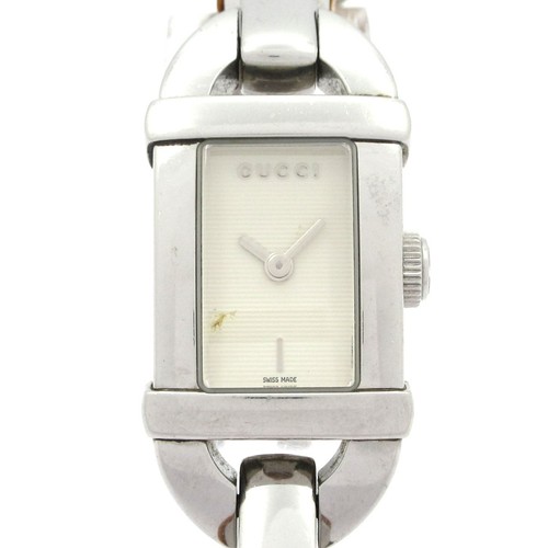 Gucci bamboo watch 6800l - gucci,