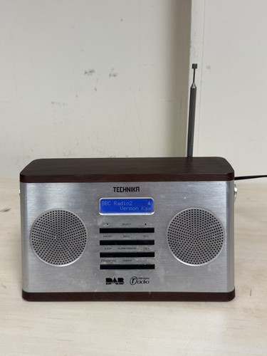 Technika dab 307 digital - 307,