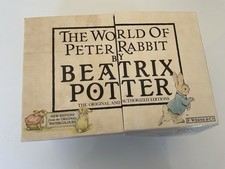 Vintage The World Of Peter