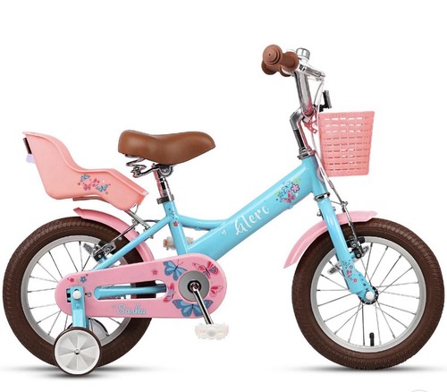 Glerc sasha kids bike - 20”,