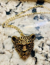 Gorgeous Huge Repurposed Gucci