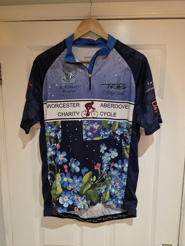 Scimitar mens cycling jersey - mens,