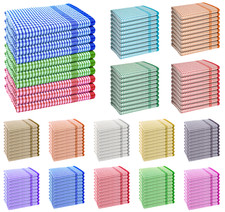 100X Big Mono Check Wonderdry