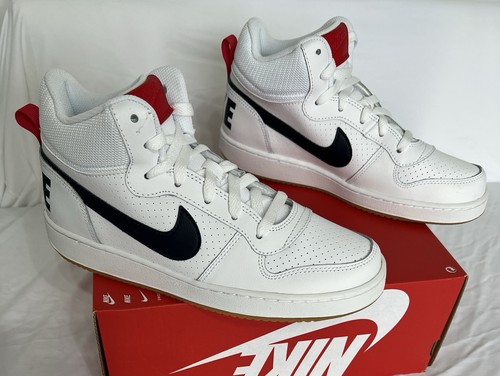 Nike court borough mid - nike,