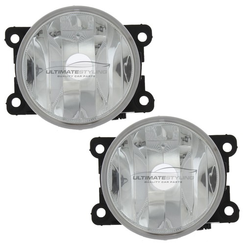 Fog lights citroen - fog,