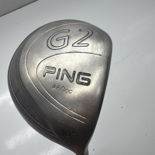 Ping driver 460cc - 460cc,