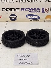 Drive areo carbon mobility