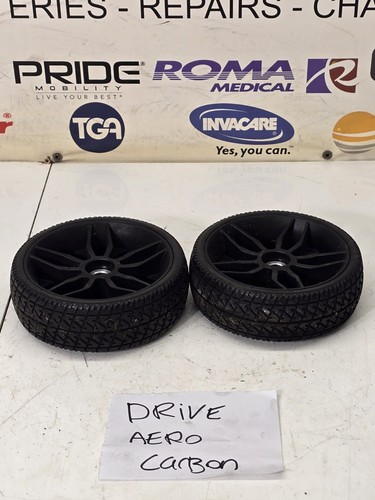 Drive areo carbon mobility
