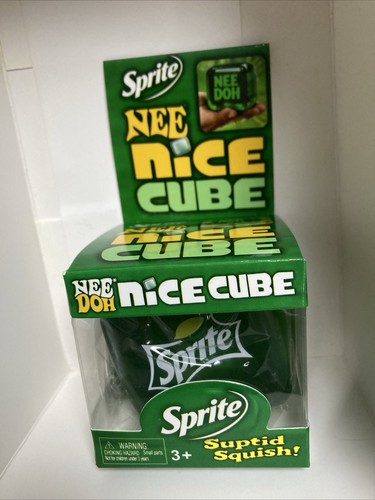 Schylling nee doh nice - schylling, cube