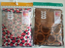 NEW Orla Kiely x Uniqlo