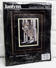 Janlynn WOLF Something in the