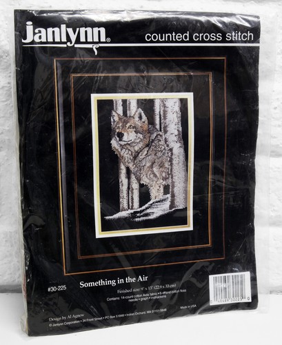 Janlynn wolf something - something, in