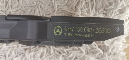 Genuine mercedes benz - mercedes, vito