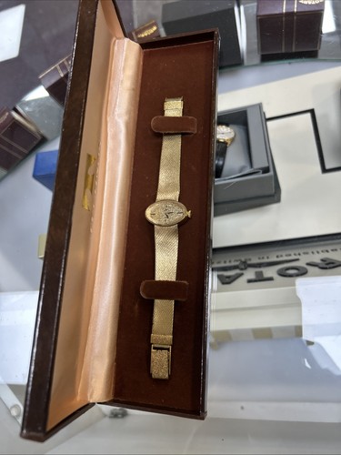 Very rare technos swiss - rare,