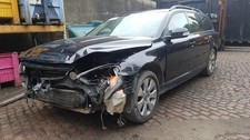 VOLVO V70 S80 2007 - 2012