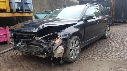 Volvo v70 s80 2007 - volvo,