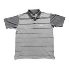 Guinness Polo Large Grey