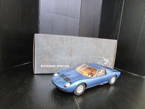 Kyosho model car - kyosho,