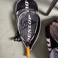 Dunlop Blackstorm Force Squash