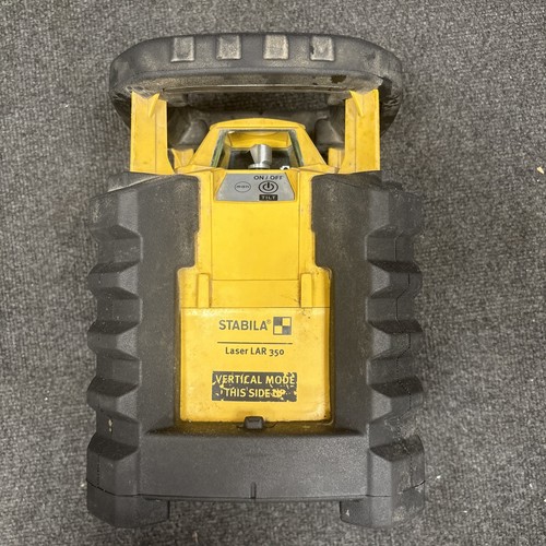 Stabila 19019 laser lar - lar, 350