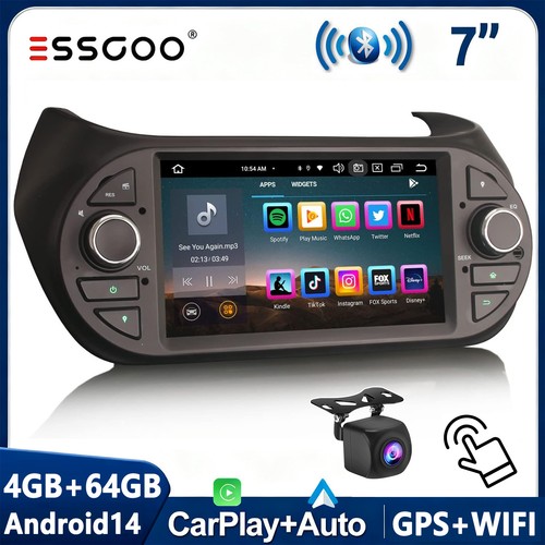 Carplayfor citroen nemo - citroen,