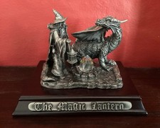 Tudor Mint Myth & Magic The