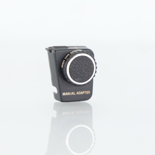 Olympus om10 manual adapter - manual,