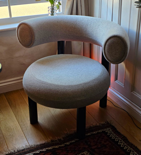 Tom dixon fat - tom,