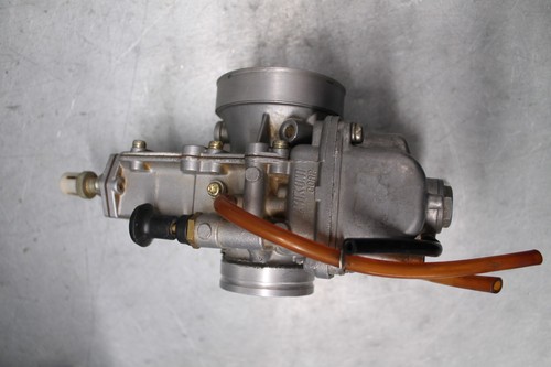 36mm mikuni series - mikuni,