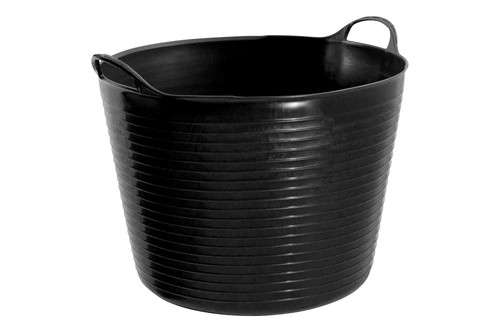 Perry equestrian 42l flexi tub - 42l,
