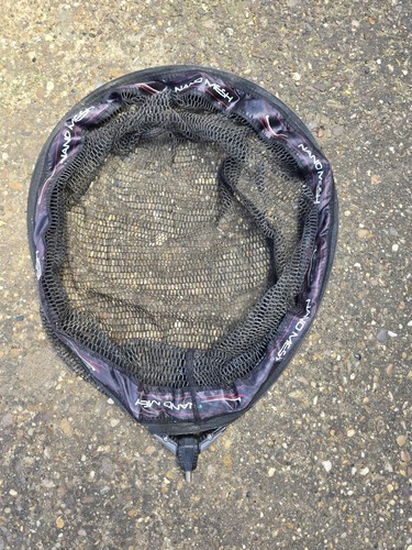 Maver nanomesh landing net - maver,