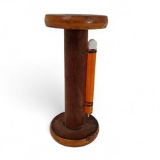 Primitive Industrial Wooden