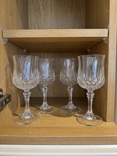 Vintage Cristal D'Arques