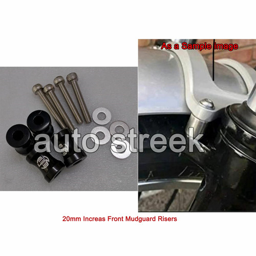 For royal enfield - for,