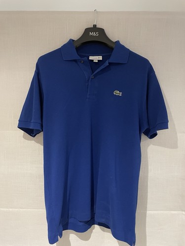 Lacoste polo shirt men s - lacoste,