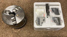100 MM 3 JAW SELF CENTERING