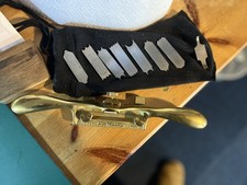 lie nielsen beading plane