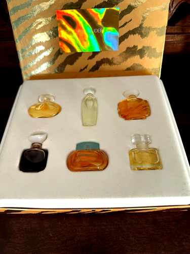 Vintage estee lauder small - vintage,