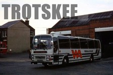 35mm Slide Wallace Arnold