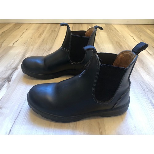 Aquatherm womens black leather - aquatherm,