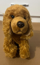 Living Nature Brown Cocker