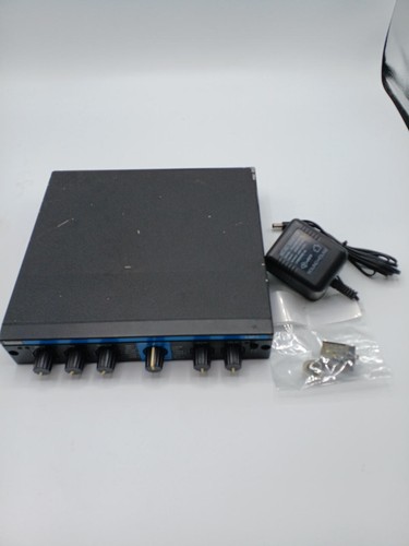 Lexicon reverb lxp - lexicon,