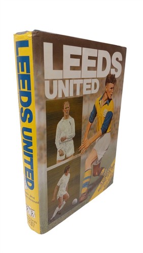 Leeds united complete record - complete,