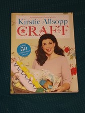 Kirstie Allsopp Craft by Kirstie Allsopp (2011, Hardcover)