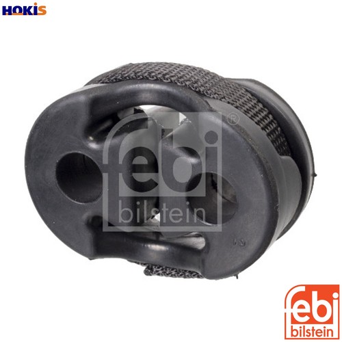 Mount exhaust system - exhaust,