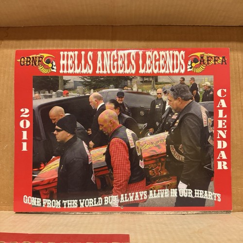 Hells angels legends 2011 - hells,